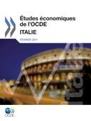 Étude économique de l’Italie 2011