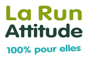 La Run Attitude : 100% pour elles !