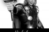 Michèle Thor 160x105 Et si les héros Marvel investissaient la France ?