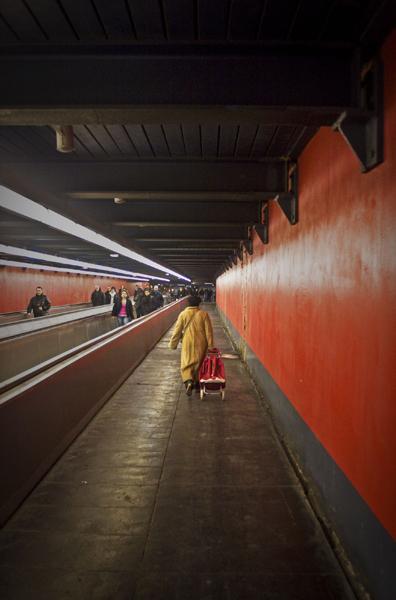 Interview photographe – Jérémy Neveu