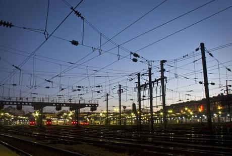 Interview photographe – Jérémy Neveu