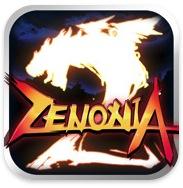 screen capture12 Zenonia 2, la suite du RPG enfin disponible sur liPhone 4g