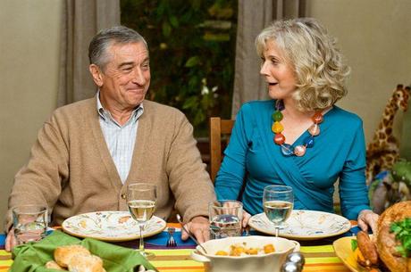 Blu-ray – Mon Beau-Père et Nous