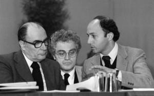 francois-mitterrand-laurent-fabius francois-mitterrand-laurent-fabius