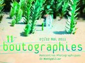 Boutographies 2011