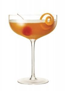 Cocktail à base de rhum Botran : cocktail Botran rum Sour