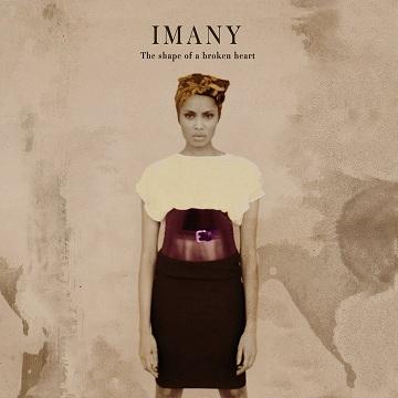 Imany, l’album disponible