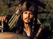 Johnny Depp sera-t-il l’affiche Pirates Caraïbes