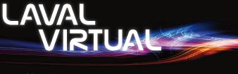 Reportage : Laval Virtual 2011, le salon de la réalité virtuelle et des technologies convergentes