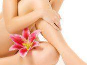 mois pour....Un poil parfait