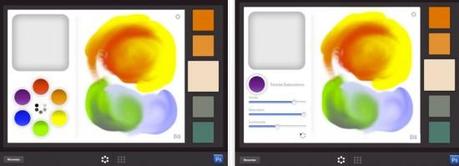 Adobe : les applications iPad pour piloter à distance Photoshop disponibles
