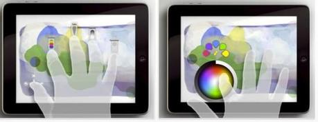 Adobe : les applications iPad pour piloter à distance Photoshop disponibles