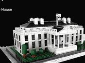 Lego Architecture Quand rêve devient réalité