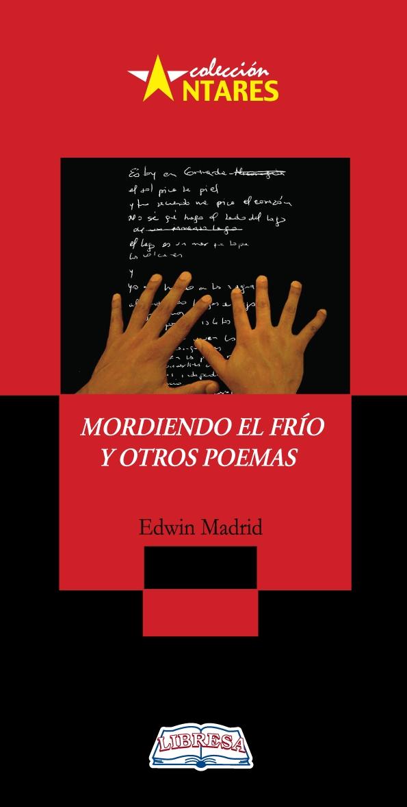 Viva Ecuador ! avec les poètes Aleyda Quevedo Rojas et Edwin Madrid. Rencontre mercredi 25 mai à la librairie.