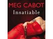 [Book Review vidéo Insatiable Cabot