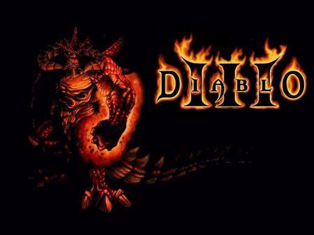 Diablo 3 le jeu vidéo