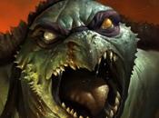 David Rapoza revoit Ninjas Turtles