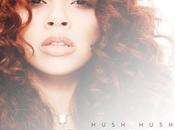 Clip Alexis Jordan Hush