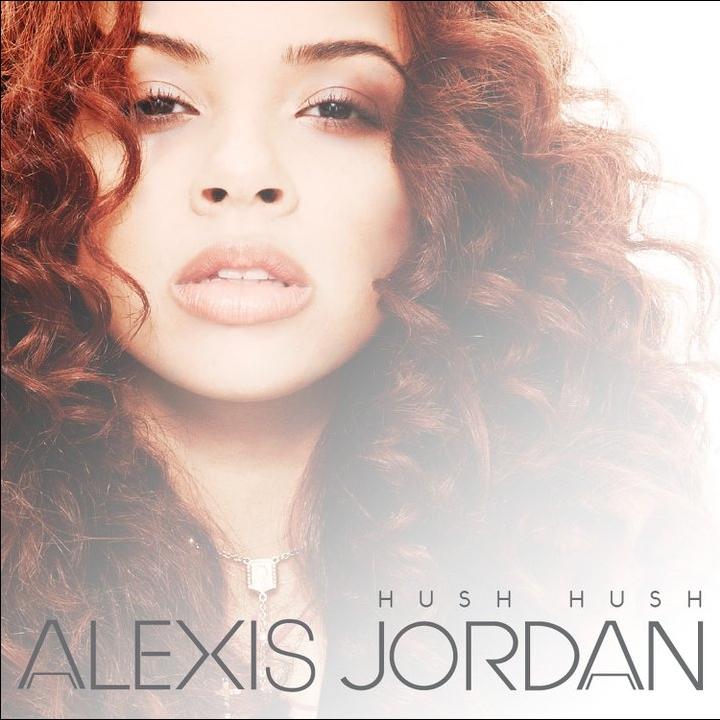 Clip | Alexis Jordan • Hush Hush