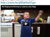 Good as... Timmy chante "Judas" avec banane