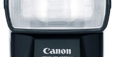 Rumeur : un flash Canon TTL radio-piloté