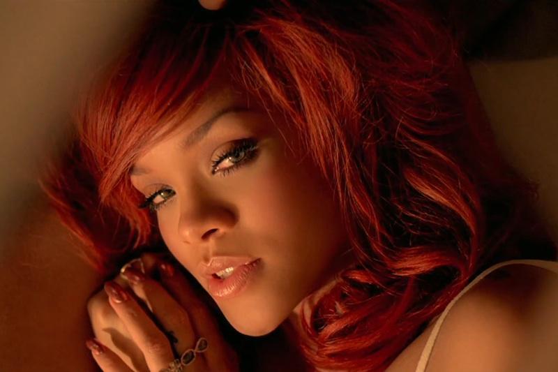 Vidéo: Rihanna – California King Bed