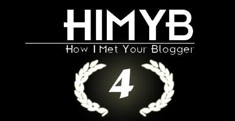 How I Met Your Blogger 4, c’est parti