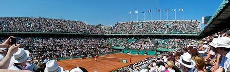 Roland Garros 2011 : Joueurs , Billets, Bons Plans et Calendrier
