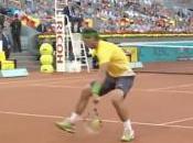 Tennis Point Nadal-Djokovic Master 1000 Madrid