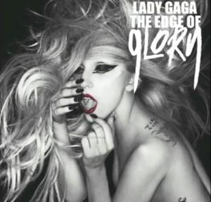 Lady Gaga – The Edge Of Glory (Parole et Audio)