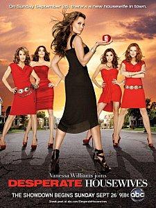 Desperate Housewives saison 7 : Episode 22-23 bande annonce