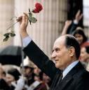 Il y a 30 ans, Mitterrand (on va en manger)