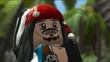 LEGO Pirates des Caraïbes amarre