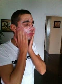 Au tour des hommes - Kiehl's