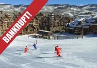 Hôtellerie de luxe en montagne: le début de la fin?