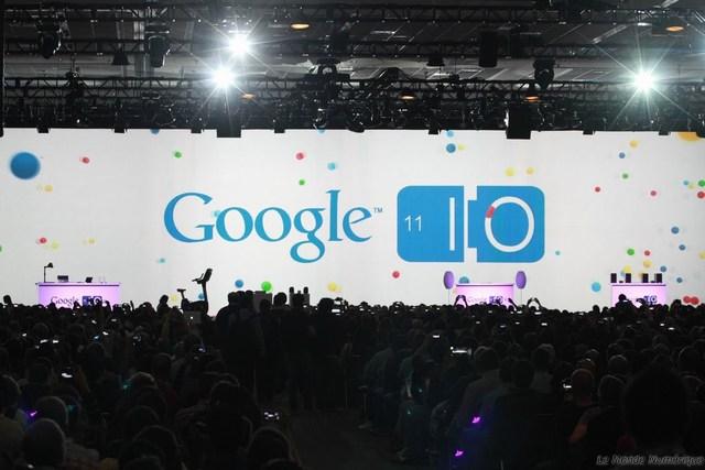 Conférence Google I/O : lancement d’un service de musique en ligne et bien d’autres choses