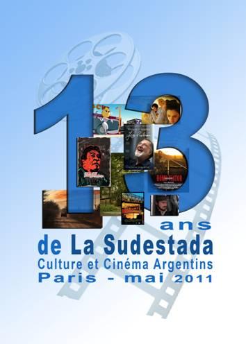 Festival de cinéma argentin : 13e édition de La Sudestada