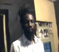 Sizzla Kalonji - Rokus Records Promo