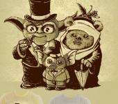 a (very) long time ago