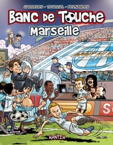 Concours Banc de Touche Marseille