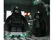 prélogie Star Wars résumée minutes avec LEGO