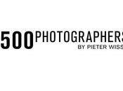 Photographers Pieter Wisse