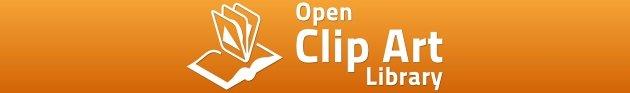 open clip art library