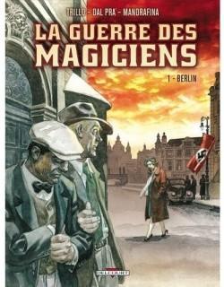 L'argentin Carlos Trillo est décédé