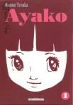 Osamu Tezuka - Ayako