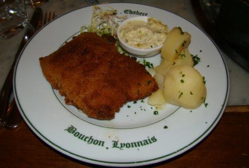 Le tablier de sapeur