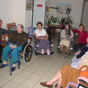 Blocher-Baader: l’EMS repart en campagne