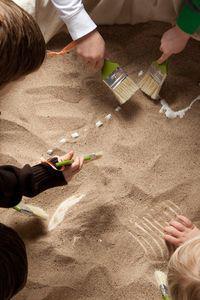 Roaarrrrr activit__anniversaire_dinosaure