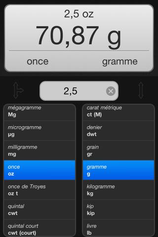 Convex : App. Gratuites pour iPhone, iPod !