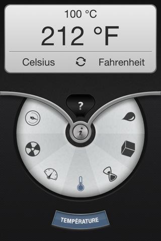 Convex : App. Gratuites pour iPhone, iPod !